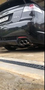 Holden SV6 Muffler Delete startup! Want the increase the volume on the SV6? . The deletes are the answer! A simple and cheap upgrade! . #empireperformanceau #holdenspecialvehicles #loudpipessavelives #ve #veholden #holdenve #holden #holdencommodore #commodore #vecommodore #holdencommodoreve | Empire Performance