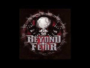 Scream Machine - Beyond Fear