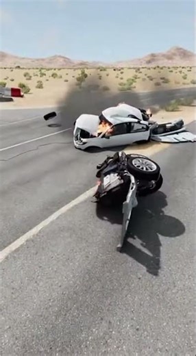 Physics Simulation Intersection Collision