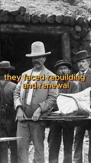 The Day Over 200 Miners Never Came Home
