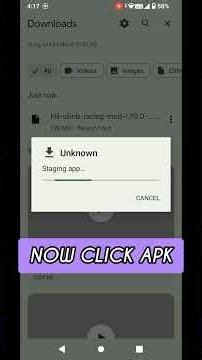 HOW TO DOWNLOAD HILL CLIMB HACK UNLIMITED MONEY HEALTH