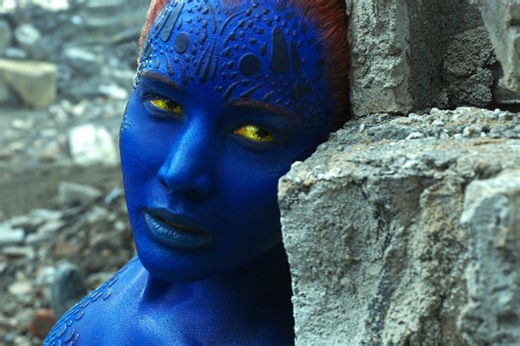 'X-Men: Apocalypse'