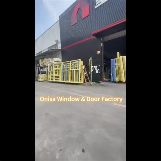 🏠 For windows & doors, choose Onisa! 💎 Specializing in various high-end windows & doors: ・ Flexible sliding doors / Spacious folding doors ・ Sealed casement windows / Luxurious entry doors ⚙️ Selected high-quality profiles, exquisite craftsmanship, durable and elegant. 💰 Factory direct supply, combining quality and cost-effectiveness! 📞 Welcome to inquire and customize your high-quality home! #HomeRenovation #InteriorDesign #HighEndWindowsDoors #CustomWindowsDoors #SystematicWindowsDoors #Ho