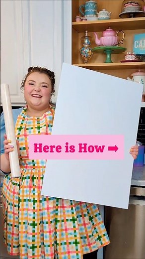 🎉 DIY Photo Backdrop TUTORIAL 🎉 #smallbusiness #cakedecorating #diy #photography #background