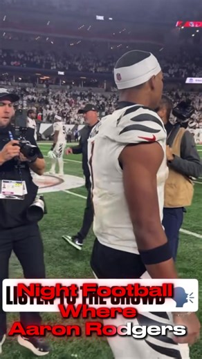 Greatest Thursday Night Football Game Recap