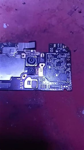 Redmi 8a Dual network problem solved.Redmi 8a network ic