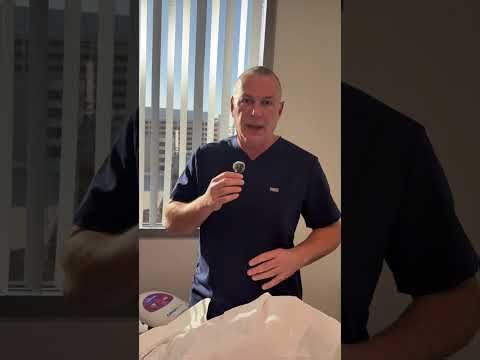 Vagina Labia Puffing Treatment | Restoring Volume & Confidence