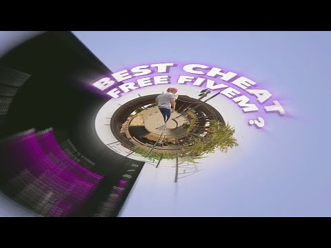 #1 Meilleur MOD-MENU FiveM indétectable & totalement [ Gratuit ] en 2023 🔥