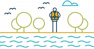 Water safety at Metro's parks and natural areas