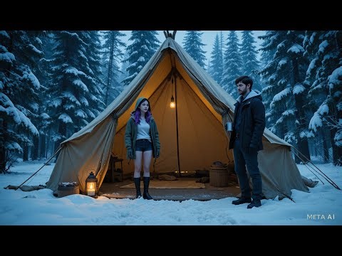 I Only Held Her to Keep Warm — Now the Alien Princess Calls Me Her Mate Alien love