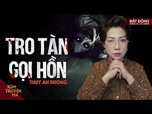 THE ASHES CALL THE SOUL - Where greed and love collide | GHOST STORY NEIGHBORHOOD