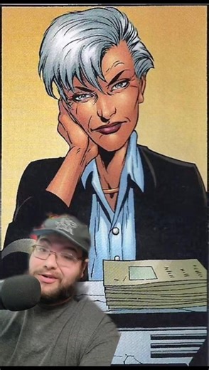 The real boss #wolverine #marvel #marvelcomics #mcu #marvelstudios