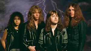 The Story Behind The Riff: Metallica’s Creeping Death