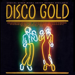 Various - Disco Gold