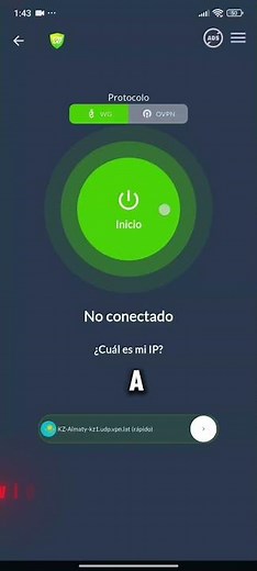 La mejor VPN GRATIS para Android y PC 2026