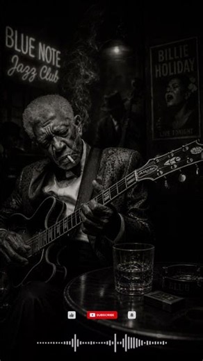 🎷 Midnight Blues Lounge | Smooth Jazz & Blues Session 2026 #jazz