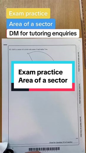 #GCSEMaths #MathsTutor #MathsHelp #StudyTok #MathsRevision