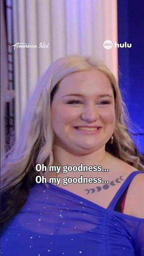Watching Madison's performance made us say "oh my goodness!" 😍