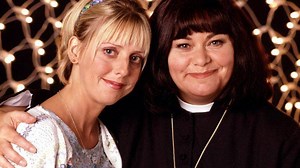 53K views · 1.4K reactions | In memory of the fantastic Emma Chambers ❤️ | Classic TV Moments | Facebook