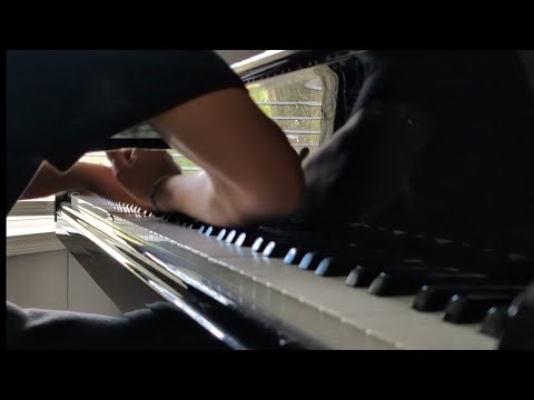 All of Me - Jon Schmidt (Piano Cover)