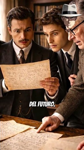 ¿Cómo sabía esto hace 100 años? 😱 #ramanujan