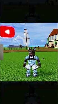 BECAME AN ADMIN IN BLOX FRUIT AND THIS IS WHAT HAPPENED | Blox Fruits Roblox