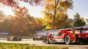Forza Motorsport: Minimum and Recommended PC Requirements