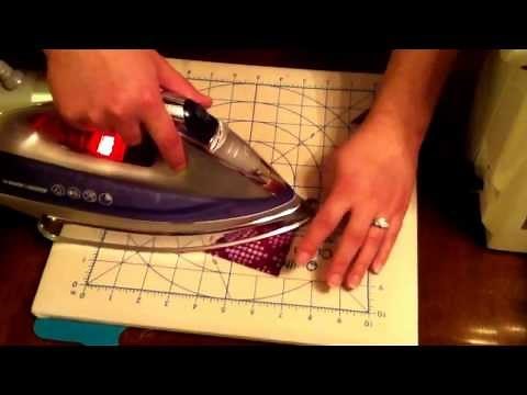 Free Block of the Month - Quilt Addicts Anonymous - January