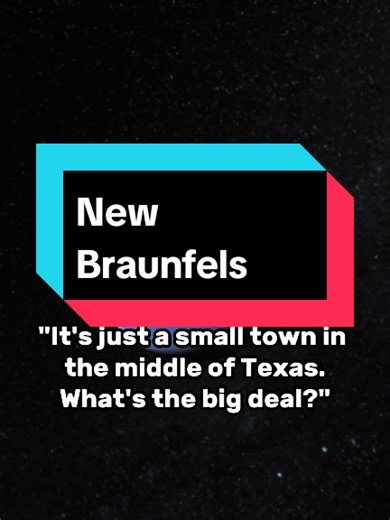 Exploring New Braunfels, Texas: A Gem of the Hill Country