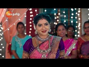 Karthigai Deepam | Ep - 752 | Preview | Feb 26 2025 | Zee Tamil
