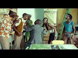 KFC Streetwise 'Crazy Entertainers 3'