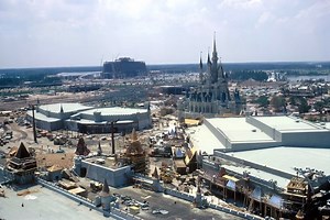 67K views · 1.1K reactions | Let's build a Disney World  | WDW Connection | Facebook