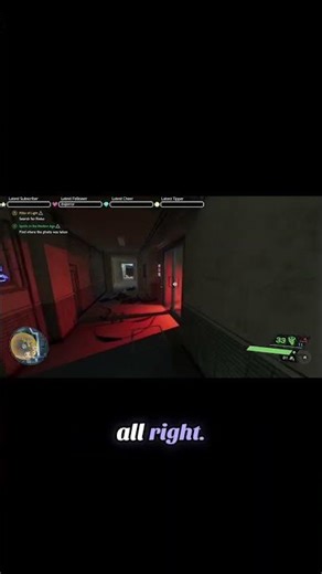 Can I pass these visions off #ghostwiretokyo #blindplaythrough #openworld #supernatural