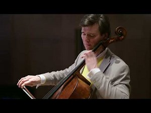 Friedrich Dotzauer - Etude No. 21