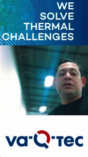 va-Q-tec Thermal Solutions GmbH ‪@bolo_connection‬