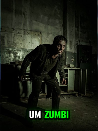 HIPÓTESE de APOCALIPSE ZUMBI? Biólogo Henrique explica #curiosidades #animais