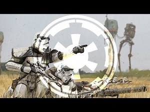 The Galactic Empire | Resonance edit - Star Wars
