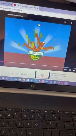 Little Airplane Productions/Noggin Original (2003)