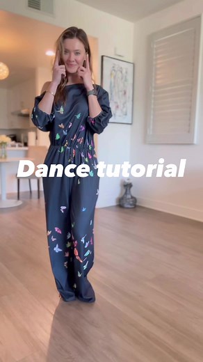 Dance tutorial Elina Danilova - 🦩ElinaDanilova.com - #salsa #dance #tutorial #behappy #elinadanilova #wellnessprofessional #wellness | Elina Danilova Life Coach