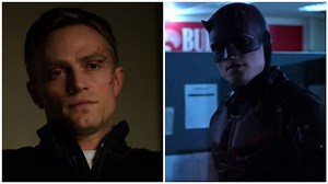 Wilson Bethel to reportedly return as Bullseye in Daredevil Born Again