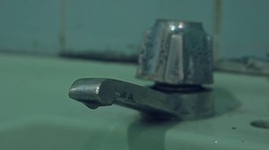 Water, Close Up, Drip. Free Stock Video