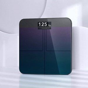 19K views · 12 reactions | The all new Amazfit Smart Scale is so much more than a weight indicator. This high-precision smart scale provides metrics for 16 body health indicators to help track what matters. | Amazfit | Facebook
