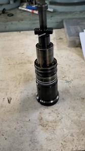 Fuel Injection Pump Disassembly Tutorial | From Ship to Screen (PART 1) Don’t miss PART 2 – Full Assembly Tutorial! #marineengineering #marineengineer #injectionpump #highlights | Chief WinRow