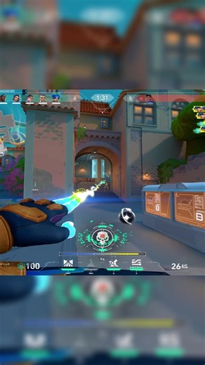 Mastering Neon in Valorant: Tips and Tricks