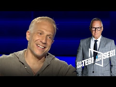 Šta sam tebi i ko sam sebi | Milan Kalinic