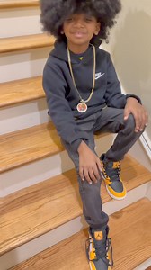 Blake | The Baxter Boys