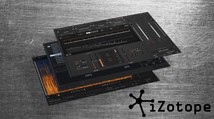 Izotope Rx Loudness Control V1. 00 Incl. Emulator- R2r