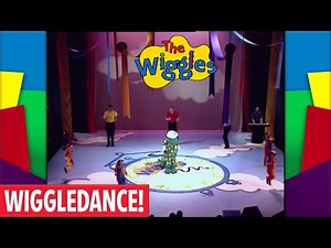 Romp Bomp A Stomp (Live)