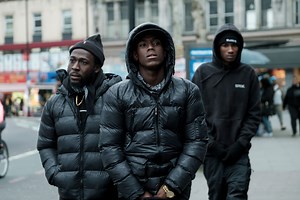 'Blue Story' Is a Gang Movie With Firecracker Energy