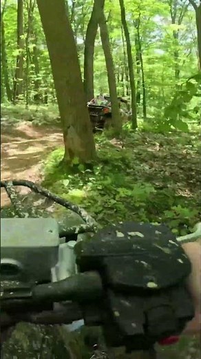 We Went Extreme Mudding with 4x4 Fourwheelers!